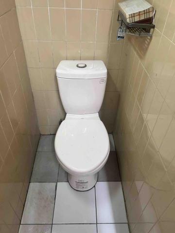 余玄輝 - 馬桶更換