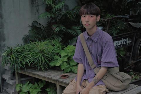 張哲豪 - 修圖後