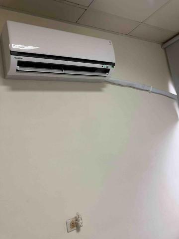 鴻慶空調工程行 - 龜山李小姐