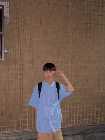 張哲豪 - 修圖後