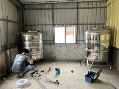 昕鹿工程有限公司 - 