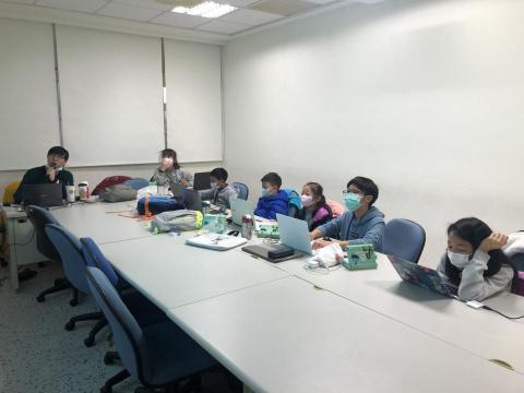 程式怪獸科技工作室 - 