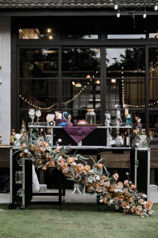 轉轉Run Bar.band - 行動吧檯,適合各式活動派對,婚禮酒水供應,室內室外皆宜。 轉轉Run Bar.band - 行動吧檯,適合各式活動派對,婚禮酒水供應,室內室外皆宜。