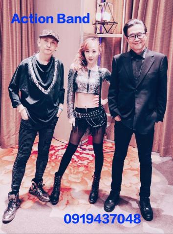 超電力演藝 - 台灣最火唱跳樂團-什麼場合配什麼組合,效果第一! 超電力演藝 - 台灣最火唱跳樂團-什麼場合配什麼組合,效果第一!