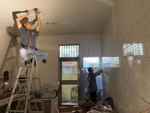 昕鹿工程有限公司 - 