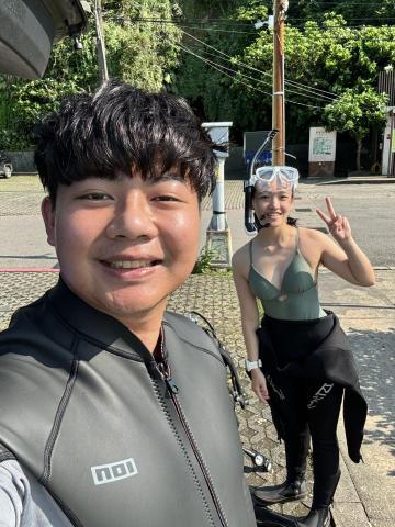 菲要萊潛潛水工作室 - 