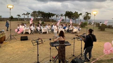 轉轉Run Bar.band - 包棟民宿樂團演出 轉轉Run Bar.band - 包棟民宿樂團演出