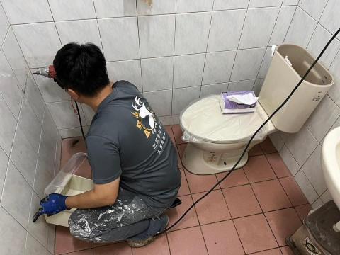 昕鹿工程有限公司 - 