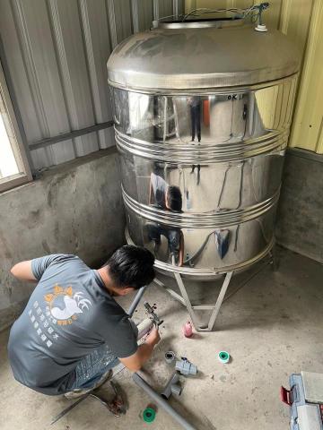 昕鹿工程有限公司 - 