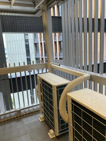 鴻慶空調工程行 - 桃大誠管槽施做