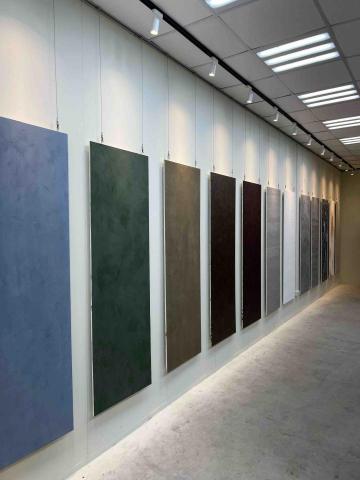 艾爾斯塗刷美學_SPIVER高雄經銷 - 台中展示間