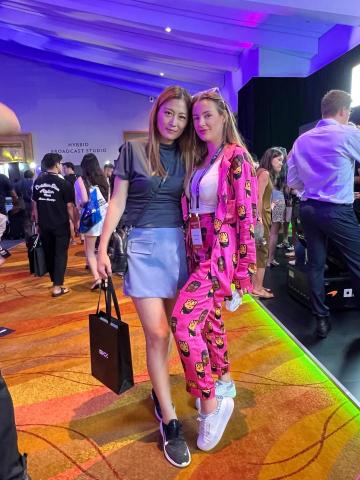 Tomorrow 職涯諮詢規劃 - Singapore - Global event 