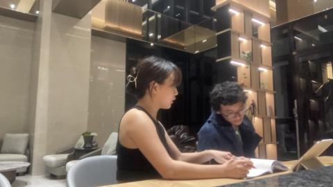 林祐禎 - 國一生 英文家教