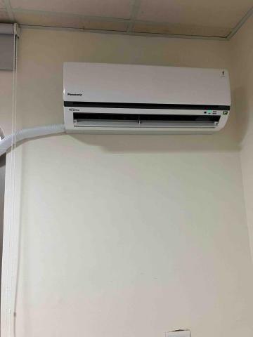 鴻慶空調工程行 - 龜山李小姐