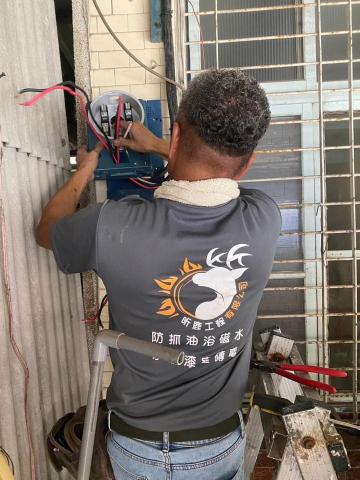 昕鹿工程有限公司 - 