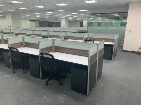 潘慶彬/聚鑫辦公家具 - 