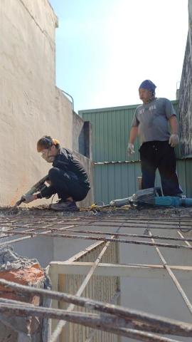 蘇威廉 - 拆拆拆