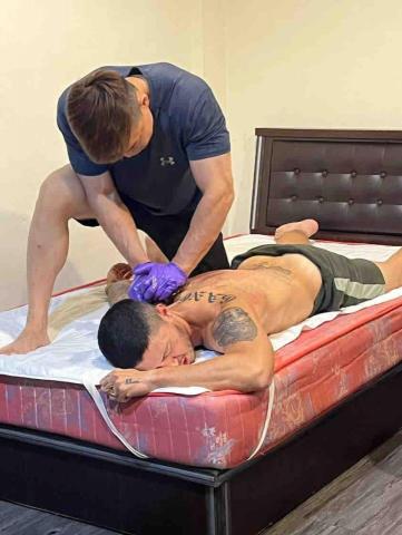 Ryan -  到府服務