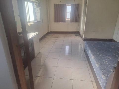 郭妮蓁 - 清潔後