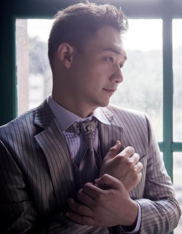 提供數學題服務的專家陳毓群