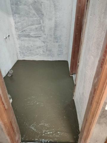 林政翰（宇宏工程） - 浴廁防水施作 與保護層