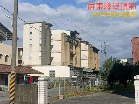 寶鍠企業 - 完工實績-2