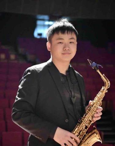 提供公會勞保服務的專家詹承翰