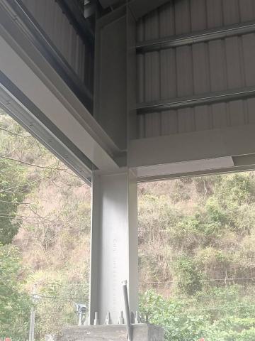 寶鍠企業 - 鋼構工程實品-4