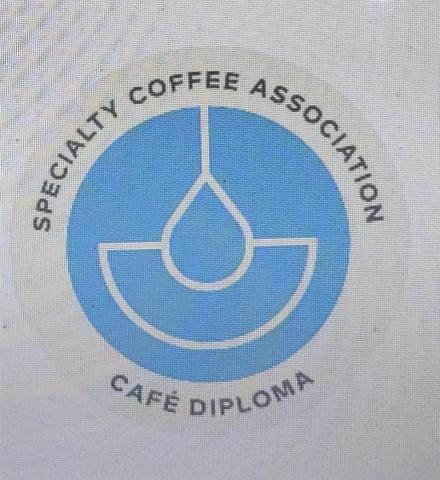 翰布蘭-張法蘭 - 精品咖啡協會SCA 咖啡師認證系統