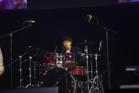 Kitę 七號 - 2023《臺灣流行原創音樂大獎》台語組 第二名