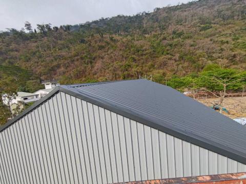 寶鍠企業 - 鋼構工程實品-6