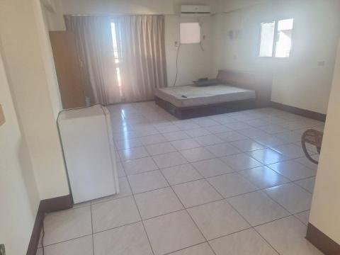 郭妮蓁 - 清潔後