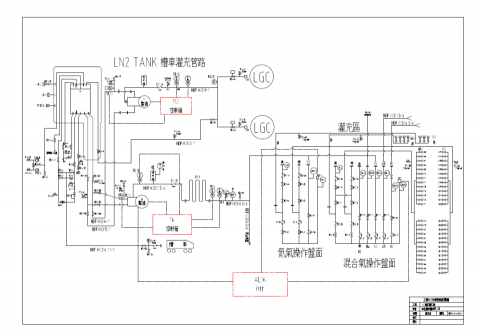 李建豐 - 某氣體公司之氣體館路圖(1)