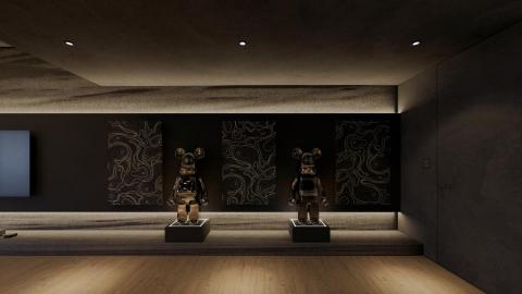 序合室內設計工作室 -  序合室內設計工作室 -