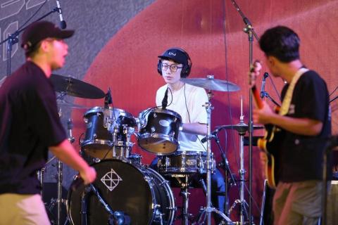 Kitę 七號 - 2023華山文創園區 活動演出