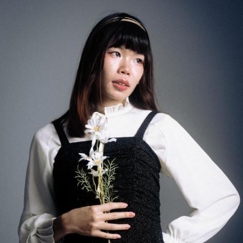 提供剪片apple服務的專家劉耘蘋Apple Liu