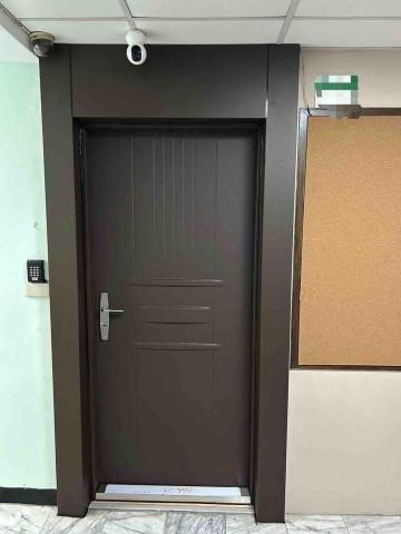 雲豐企業社 - 防火門（外