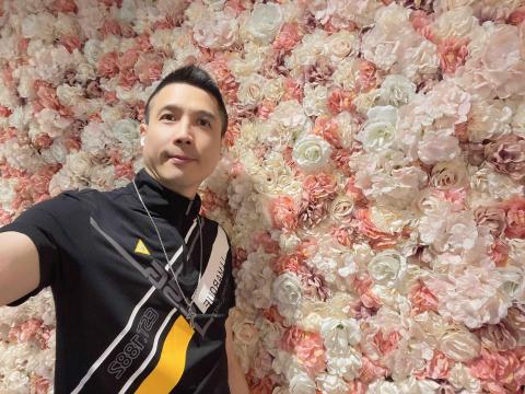 提供siir計畫服務的專家Jason Chen