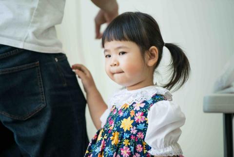 有倫 - 親子抓周活動紀錄