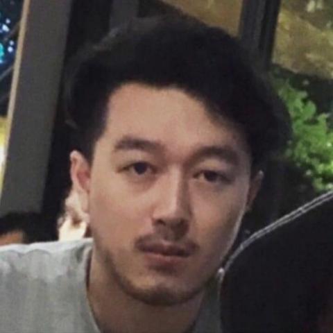 提供台北翻譯公司緬翻中服務的專家Kevin T. Lin