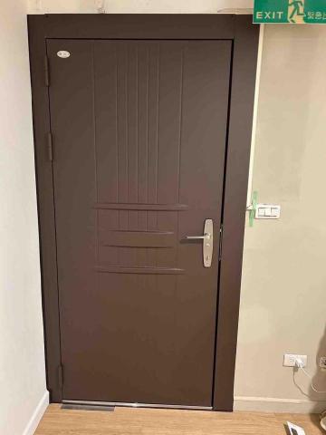 雲豐企業社 - 防火門（內