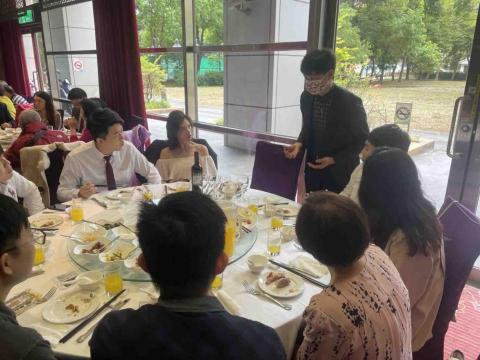 魔術師patrick qun - 