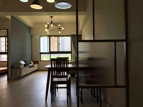 信實木工/室內裝修 - 板橋新古屋輕裝修