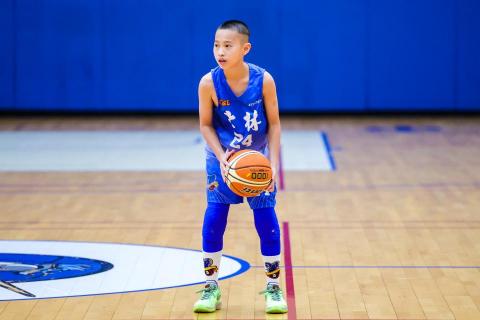 攝籃Photobasketballlife - 2024 EBL 士林國小
