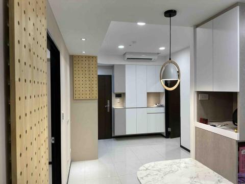 信實木工/室內裝修 - 板橋新成屋輕裝潢：完工當天