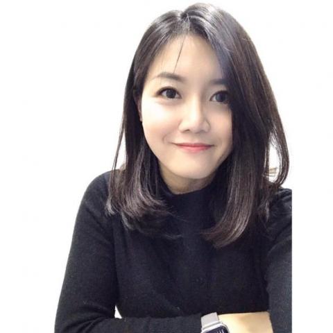 提供經營管理服務的專家Viviana Wang