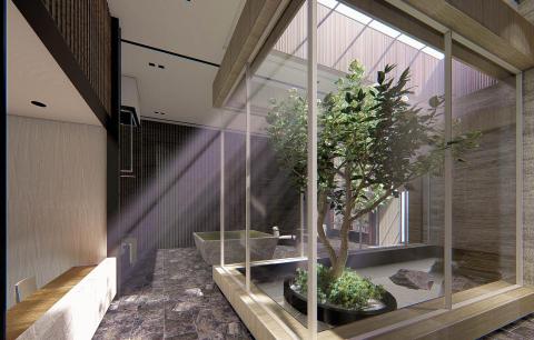 SENSE Design勝思裝修設計工程 - 環境壓迫造成場域的騷動,如何減少建築對於環境上衝擊,使人本精神友善落實在土地上,量體分割破除環境上形體限制,由外而內讓客體與主體,依循著動線由點線面感官引導下,使景觀延伸至建築中,達成平衡共生地景藝術 以宏觀的都市脈絡思考,用以配置於土地上的親近模式,環境與自然,文化與特色,建築語彙及精神不衝突不破壞的埋入都市叢林街道中,形成公共藝術的地景指標. SENSE Design勝思裝修設計工程 - 環境壓迫造成場域的騷動,如何減少建築對於環境上衝擊,使人本精神友善落實在土地上,量體分割破除環境上形體限制,由外而內讓客體與主體,依循著動線由點線面感官引導下,使景觀延伸至建築中,達成平衡共生地景藝術 以宏觀的都市脈絡思考,用以配置於土地上的親近模式,環境與自然,文化與特色,建築語彙及精神不衝突不破壞的埋入都市叢林街道中,形成公共藝術的地景指標.