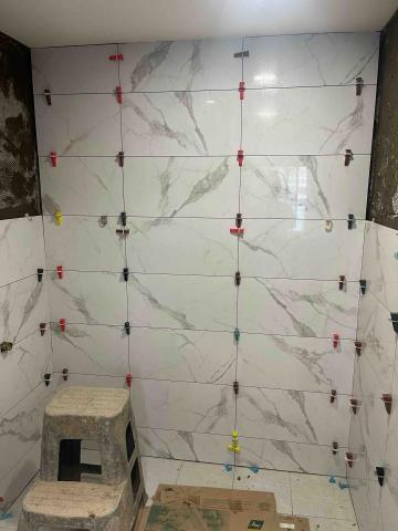 通和興工程有限公司 - 施工前