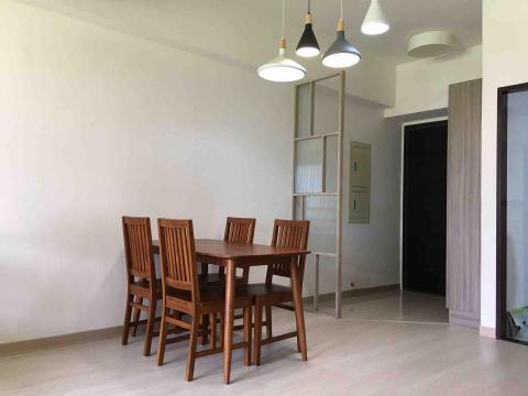 信實木工/室內裝修 - 淡水新古屋輕裝修