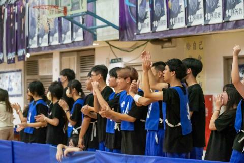 李文詠 - 高中活動攝影